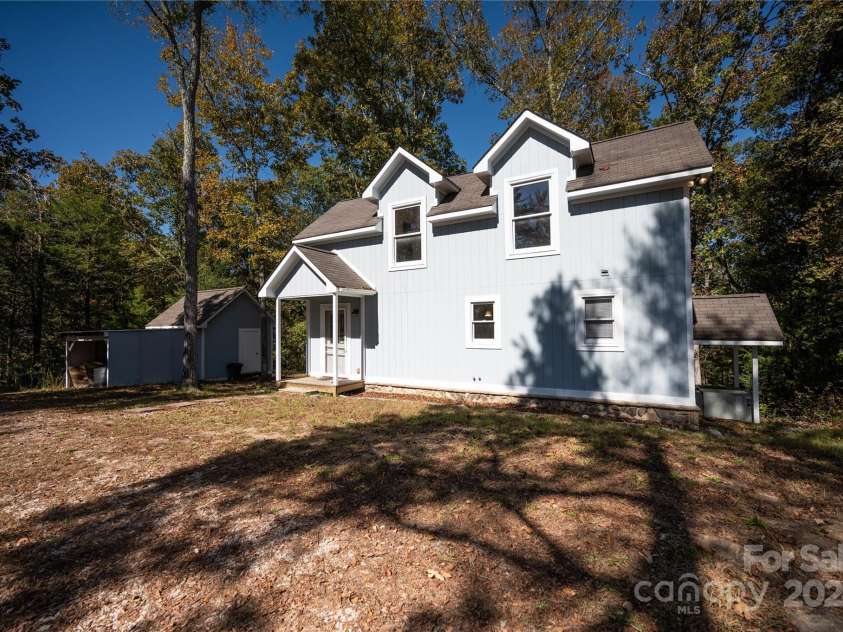 1111 & 1075 Turkey Creek Ridge Road, York, SC 29745.  MLS# CAR4194562, YatesRealty ID 1302. 