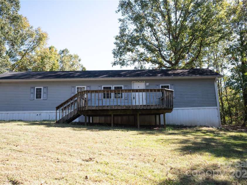 1111 & 1075 Turkey Creek Ridge Road, York, SC 29745.  MLS# CAR4194562, YatesRealty ID 1302. 