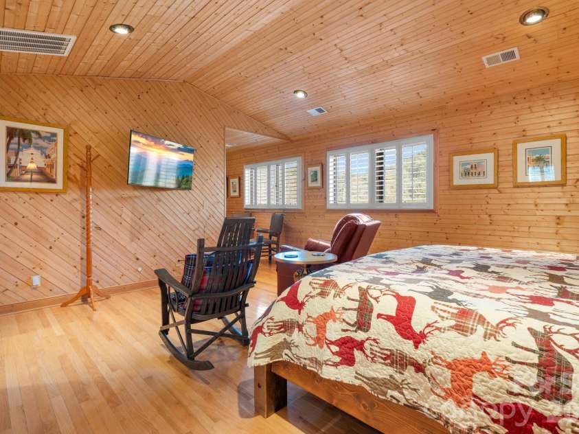 199 Joriann Drive, Crumpler, NC 28617.  MLS# CAR4341577, YatesRealty ID 1302. 