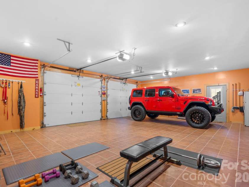 199 Joriann Drive, Crumpler, NC 28617.  MLS# CAR4341577, YatesRealty ID 1302. 