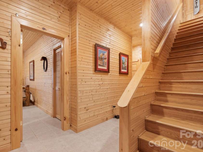 199 Joriann Drive, Crumpler, NC 28617.  MLS# CAR4341577, YatesRealty ID 1302. 