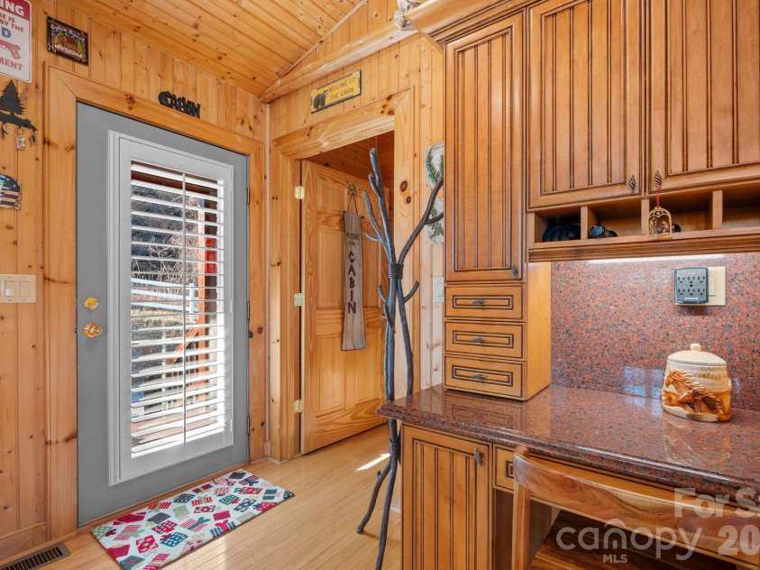 199 Joriann Drive, Crumpler, NC 28617.  MLS# CAR4341577, YatesRealty ID 1302. 