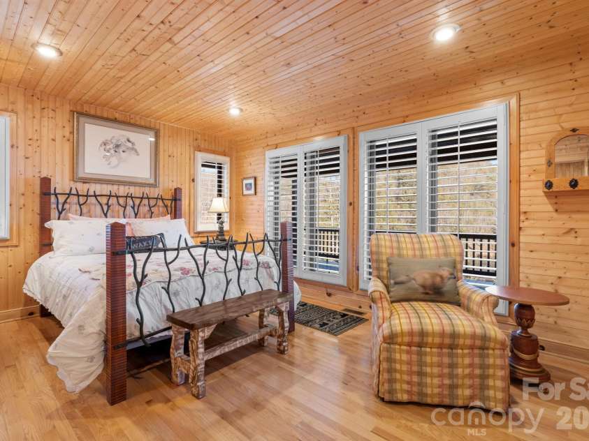 199 Joriann Drive, Crumpler, NC 28617.  MLS# CAR4341577, YatesRealty ID 1302. 