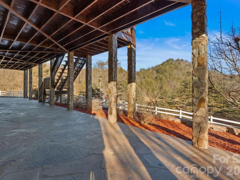 199 Joriann Drive, Crumpler, NC 28617.  MLS# CAR4341577, YatesRealty ID 1302. 