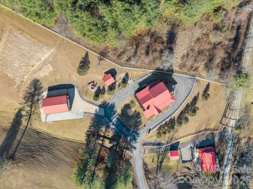 199 Joriann Drive, Crumpler, NC 28617.  MLS# CAR4341577, YatesRealty ID 1302. 