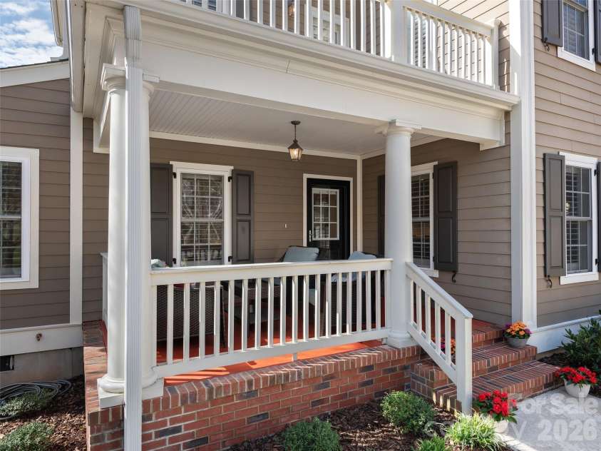 1672 Olmsted Drive, Asheville, NC 28803.  MLS# CAR4368882, YatesRealty ID 13020. 