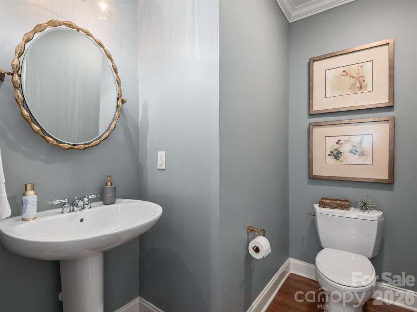 1672 Olmsted Drive, Asheville, NC 28803.  MLS# CAR4368882, YatesRealty ID 13020. 