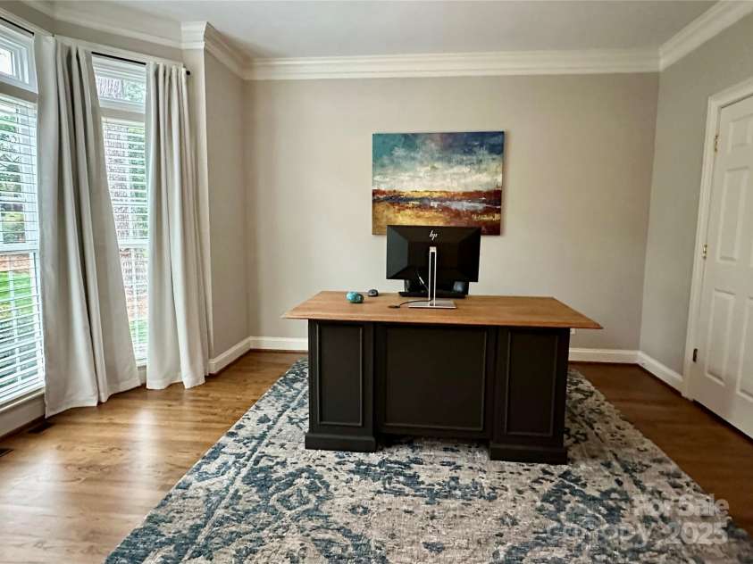 9508 Hayenridge Court, Huntersville, NC 28078.  MLS# CAR4244519, YatesRealty ID 13020. 