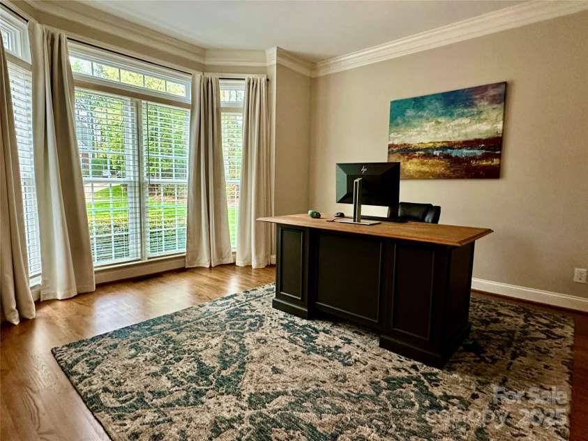 9508 Hayenridge Court, Huntersville, NC 28078.  MLS# CAR4244519, YatesRealty ID 13020. 