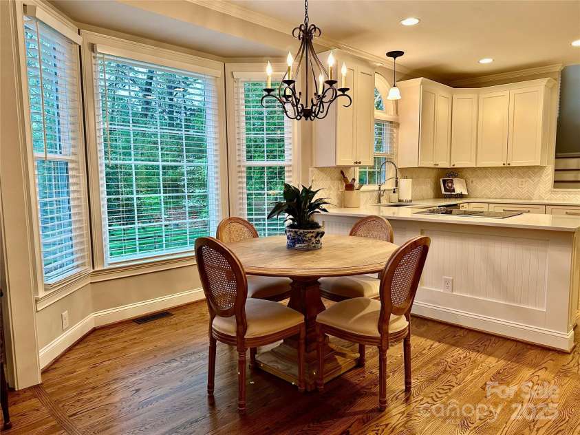 9508 Hayenridge Court, Huntersville, NC 28078.  MLS# CAR4244519, YatesRealty ID 13020. 
