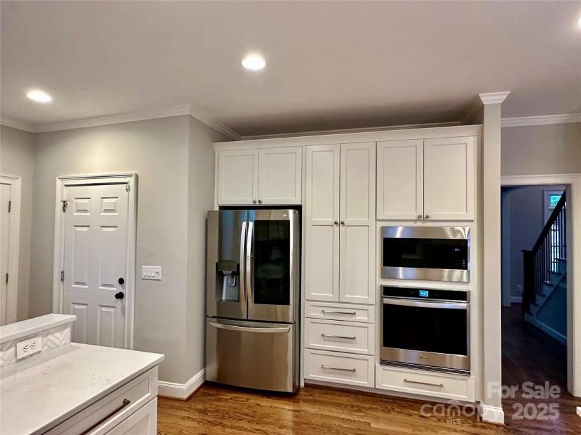 9508 Hayenridge Court, Huntersville, NC 28078.  MLS# CAR4244519, YatesRealty ID 13020. 