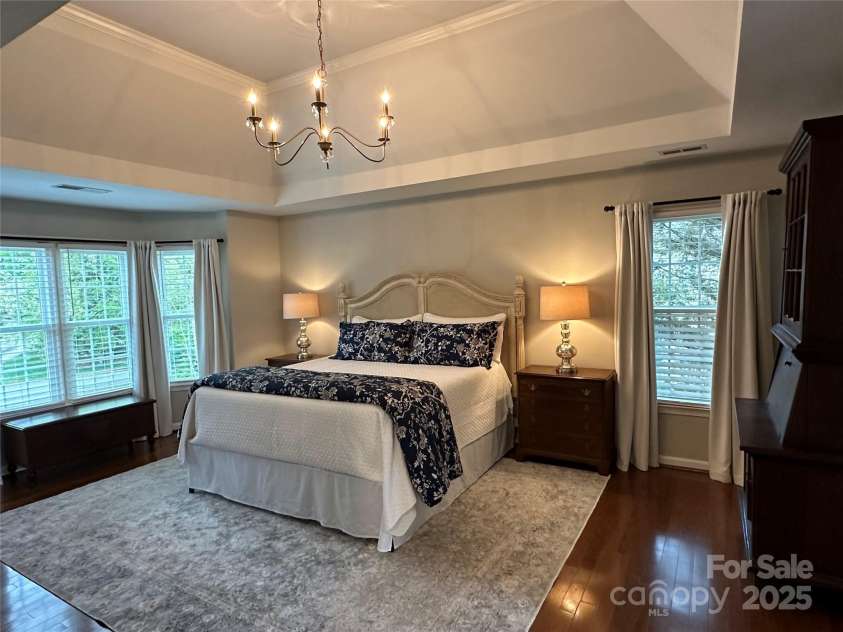 9508 Hayenridge Court, Huntersville, NC 28078.  MLS# CAR4244519, YatesRealty ID 13020. 