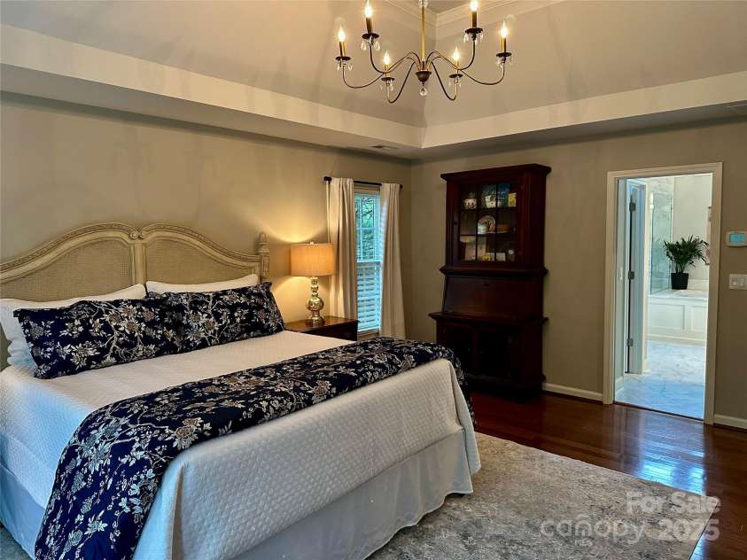 9508 Hayenridge Court, Huntersville, NC 28078.  MLS# CAR4244519, YatesRealty ID 13020. 