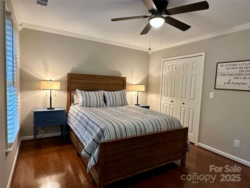 9508 Hayenridge Court, Huntersville, NC 28078.  MLS# CAR4244519, YatesRealty ID 13020. 