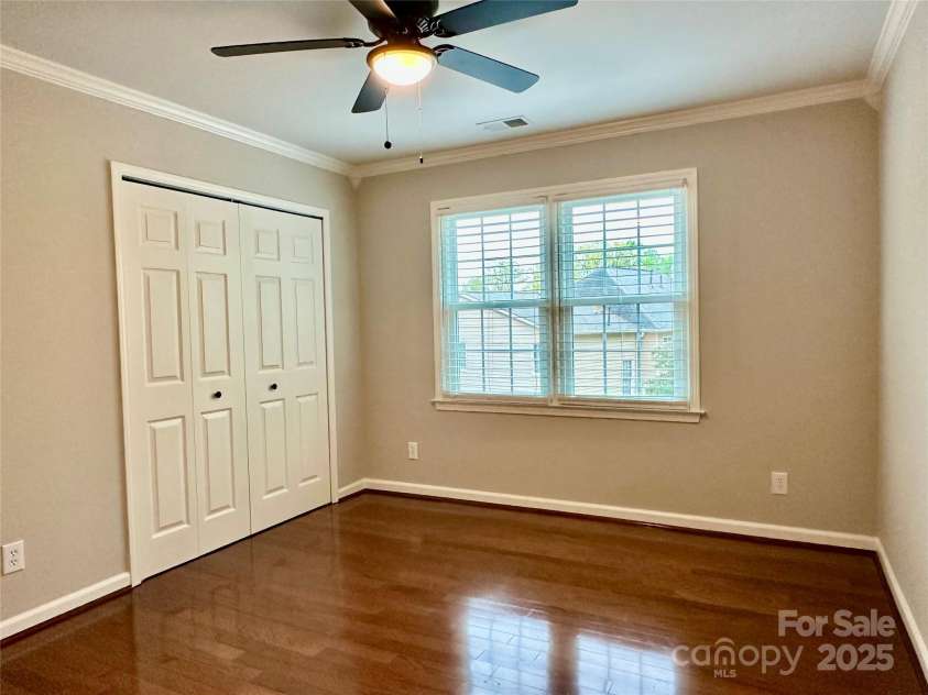 9508 Hayenridge Court, Huntersville, NC 28078.  MLS# CAR4244519, YatesRealty ID 13020. 