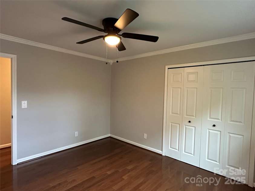 9508 Hayenridge Court, Huntersville, NC 28078.  MLS# CAR4244519, YatesRealty ID 13020. 