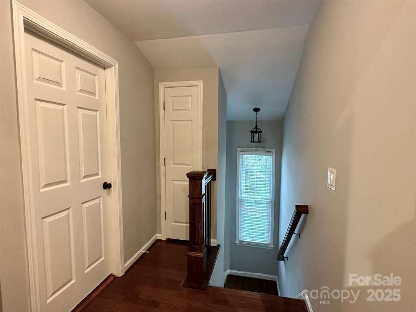 9508 Hayenridge Court, Huntersville, NC 28078.  MLS# CAR4244519, YatesRealty ID 13020. 