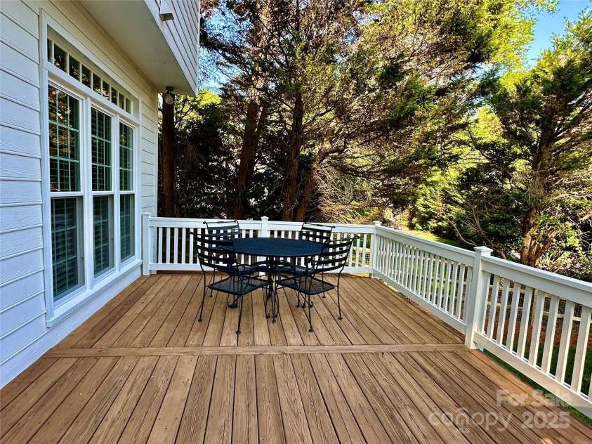9508 Hayenridge Court, Huntersville, NC 28078.  MLS# CAR4244519, YatesRealty ID 13020. 