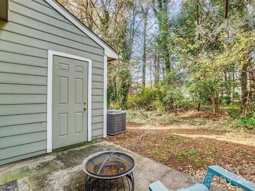 3109 Heathstead Place, Charlotte, NC 28210.  MLS# CAR4254075, YatesRealty ID 13021. 