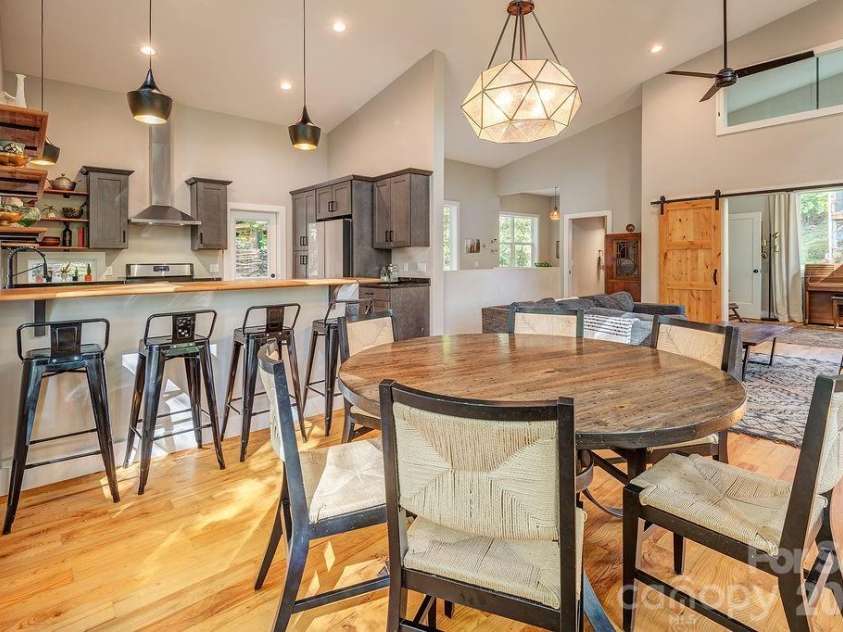 42 Salola Street, Asheville, NC 28806.  MLS# CAR4369930, YatesRealty ID 13021. 
