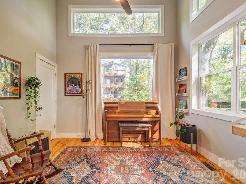 42 Salola Street, Asheville, NC 28806.  MLS# CAR4369930, YatesRealty ID 13021. 