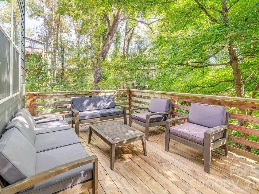 42 Salola Street, Asheville, NC 28806.  MLS# CAR4369930, YatesRealty ID 13021. 