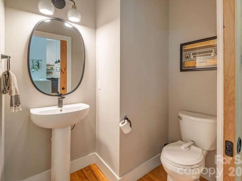 42 Salola Street, Asheville, NC 28806.  MLS# CAR4369930, YatesRealty ID 13021. 