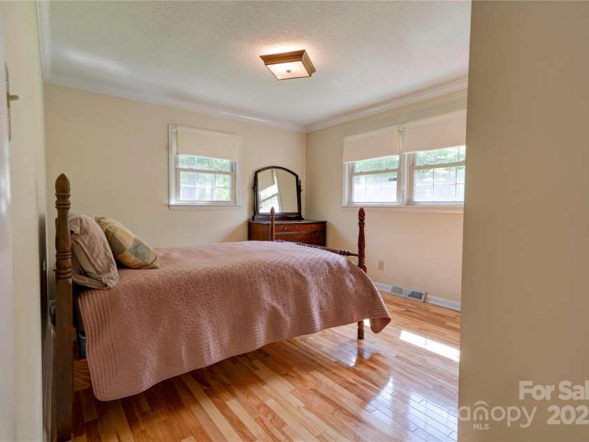 1184 Cambridge Drive, Shelby, NC 28152.  MLS# CAR4258858, YatesRealty ID 13022. Bedroom 2