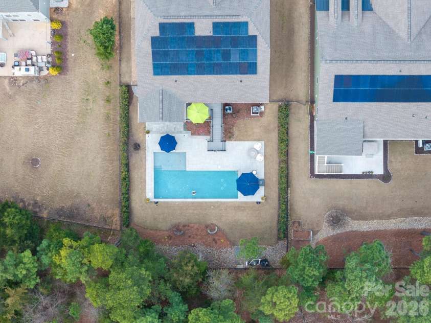 171 Sweet Briar Drive, Fort Mill, SC 29707.  MLS# CAR4370153, YatesRealty ID 13022. 