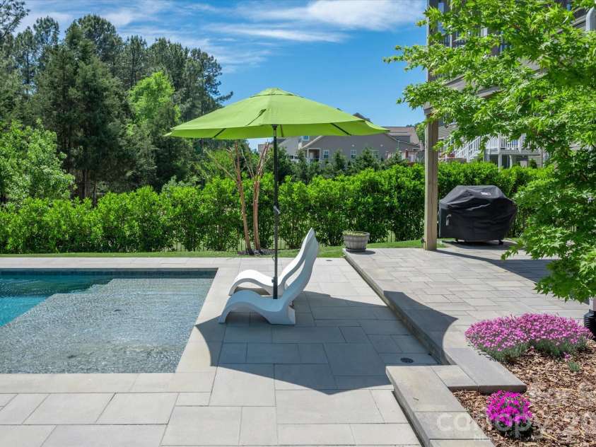 171 Sweet Briar Drive, Fort Mill, SC 29707.  MLS# CAR4370153, YatesRealty ID 13022. 