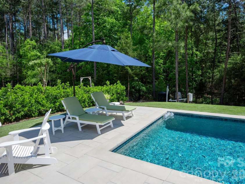 171 Sweet Briar Drive, Fort Mill, SC 29707.  MLS# CAR4370153, YatesRealty ID 13022. 