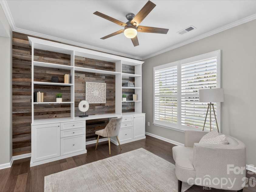 171 Sweet Briar Drive, Fort Mill, SC 29707.  MLS# CAR4370153, YatesRealty ID 13022. 