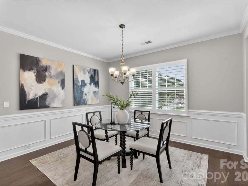 171 Sweet Briar Drive, Fort Mill, SC 29707.  MLS# CAR4370153, YatesRealty ID 13022. 
