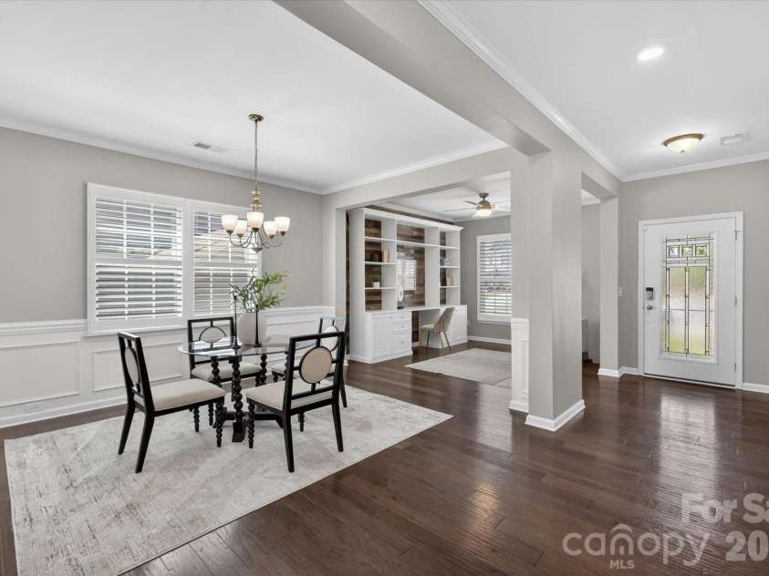 171 Sweet Briar Drive, Fort Mill, SC 29707.  MLS# CAR4370153, YatesRealty ID 13022. 