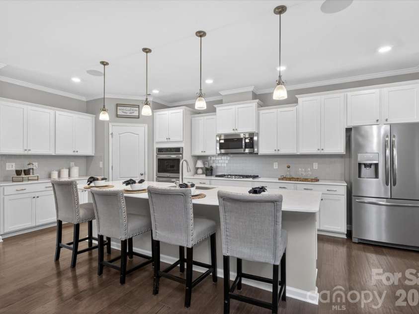 171 Sweet Briar Drive, Fort Mill, SC 29707.  MLS# CAR4370153, YatesRealty ID 13022. 