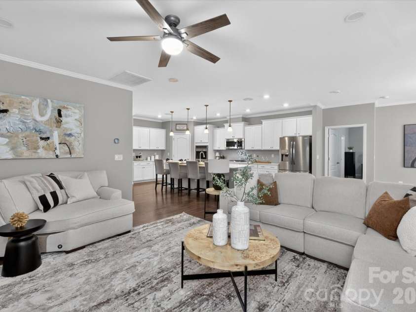171 Sweet Briar Drive, Fort Mill, SC 29707.  MLS# CAR4370153, YatesRealty ID 13022. 