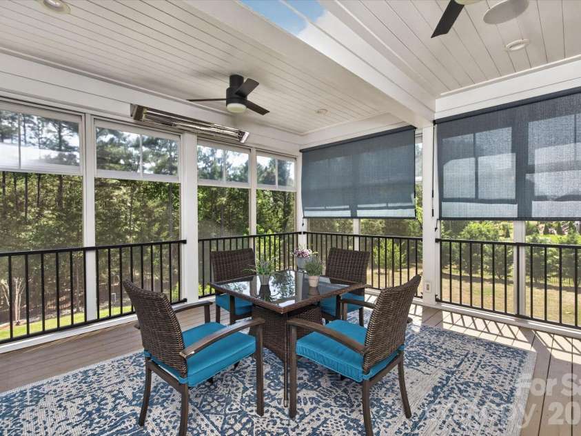 171 Sweet Briar Drive, Fort Mill, SC 29707.  MLS# CAR4370153, YatesRealty ID 13022. 