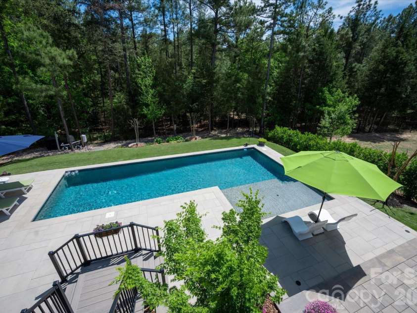 171 Sweet Briar Drive, Fort Mill, SC 29707.  MLS# CAR4370153, YatesRealty ID 13022. 