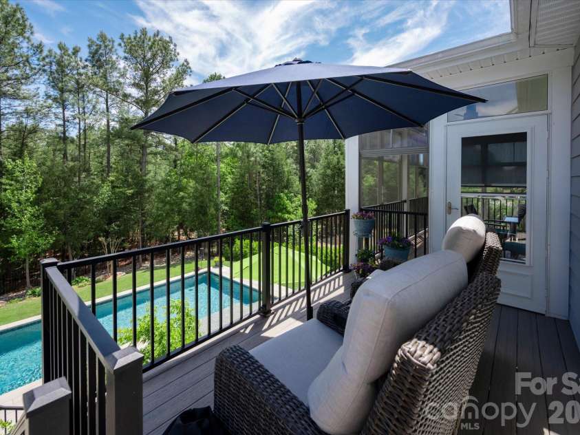 171 Sweet Briar Drive, Fort Mill, SC 29707.  MLS# CAR4370153, YatesRealty ID 13022. 