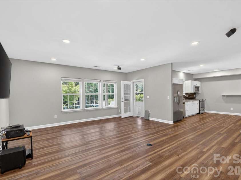 171 Sweet Briar Drive, Fort Mill, SC 29707.  MLS# CAR4370153, YatesRealty ID 13022. Storage and Secondary Laundry 