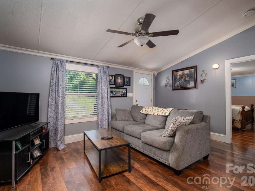 3262 Wellman Road, Vale, NC 28168.  MLS# CAR4371182, YatesRealty ID 13023. 
