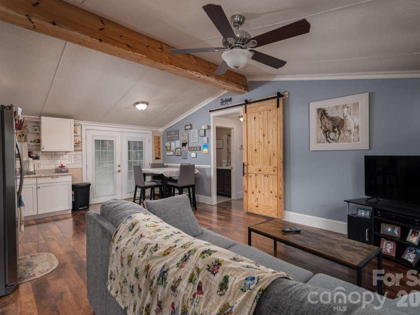 3262 Wellman Road, Vale, NC 28168.  MLS# CAR4371182, YatesRealty ID 13023. 