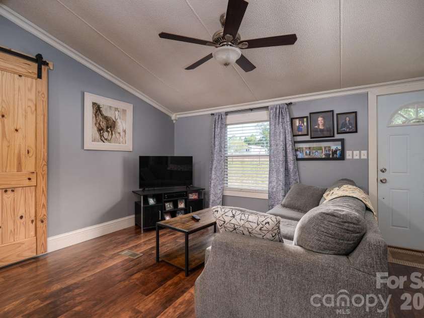 3262 Wellman Road, Vale, NC 28168.  MLS# CAR4371182, YatesRealty ID 13023. 