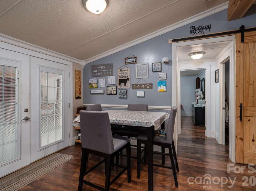 3262 Wellman Road, Vale, NC 28168.  MLS# CAR4371182, YatesRealty ID 13023. 