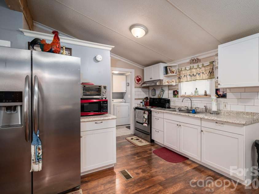 3262 Wellman Road, Vale, NC 28168.  MLS# CAR4371182, YatesRealty ID 13023. 