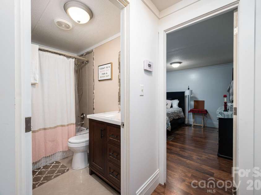 3262 Wellman Road, Vale, NC 28168.  MLS# CAR4371182, YatesRealty ID 13023. 
