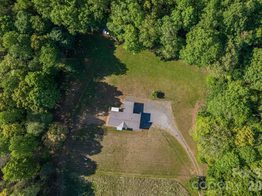 3262 Wellman Road, Vale, NC 28168.  MLS# CAR4371182, YatesRealty ID 13023. 