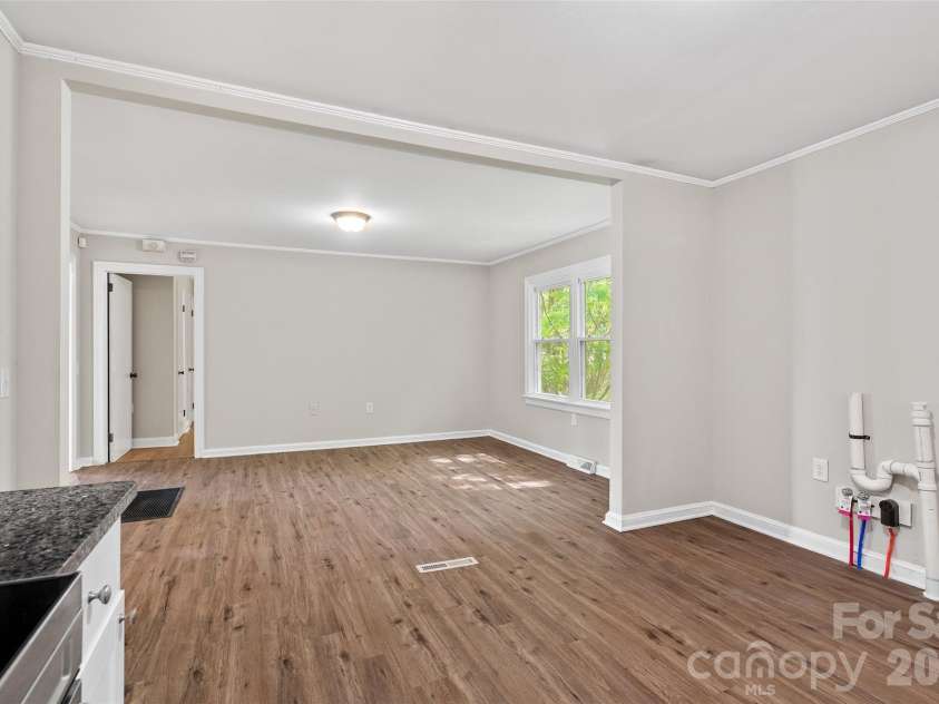 1514 Franklin Street, Gastonia, NC 28054.  MLS# CAR4368520, YatesRealty ID 13026. 