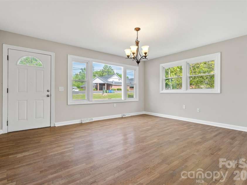 1514 Franklin Street, Gastonia, NC 28054.  MLS# CAR4368520, YatesRealty ID 13026. 