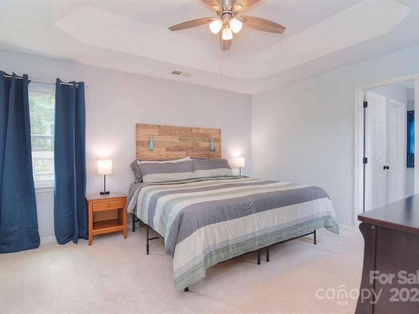 9051 Country Barn Court, Charlotte, NC 28273.  MLS# CAR4256562, YatesRealty ID 13026. 